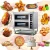 Import Baking Equipment Commercial Free Standing one deck toaster oven from China