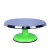 Import Baking Tool Stainless Steel Cake Plate Turntable Rotating Round Cakes Table Rotary Table Cake Stand from China