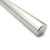 Import Baking tools French Stainless Steel Metal Rolling Pin Rolling Stick from China