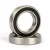 Import ball bearing 25*62*17mm 6300 series deep groove ball bearing 6305z/zz/rs/2rs from China