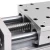 Import Ball Screw Drive XYZ axis Linear Stage Linear Guide Rail with Coupling for CNC Machine from China