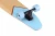Import Bamboo and Northeast Maple 37&quot; Cruiser Skate Boards Customized  Street  Longboard from China