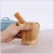 Import Bamboo Mortar and Pestle Garlic Press Ginger Crusher Spices Grinding Set Garlic Mincer Herb Spice Masher Grinder Chopper from China
