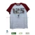 Import Bangladesh Manufacturer of Custom Printed Advertising Soccer Gym Football 100 Cotton Plain OEM Enzyme Wash Men T-shirt from China