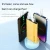 Import banque de puissance Customized powerful 20000mAh mini fast charging power pack miimi powerbank 10000 mah from China