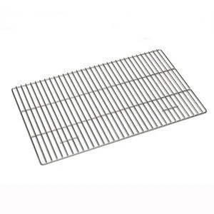 Barbecue Grill Custom Stainless Accessory/ Stainless Steel Barbecue BBQ Grill Wire Mesh Net/ Charcoal Barbecue Grill Grate