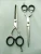 Import barber professional beauty scissors from Pakistan