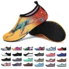 Barefoot Shoes Men Summer Water Shoes Woman Swimming Diving Socks Non-slip Aqua Shoes Beach Slippers Fitness Sneakers 23 Colors