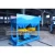Import Barite /manganese ore equipment mineral washing jigger machine from China