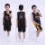 Import Basketball uniform custom sportswear custom children&#39;s kindergarten basketball uniform from China