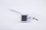 BATERSUARG  Visual Insemination Gun (cow)/Animal Testing Instrument /Veterinary Transcervical Insemination Gun(cattle)