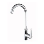 Bath & Shower Faucets double handles wall basin taps faucet mixer