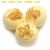 Import bath bomb fizzy crumble dried flowers in a bag kids bath bombs set of 12 with toys from China