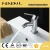 Import Bathroom 5 years guarantee ceramic cartridge brass bidet mix basin faucet from China