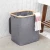 Import Bathroom Collapsible Laundry Storage Hamper With Bamboo Frame from China