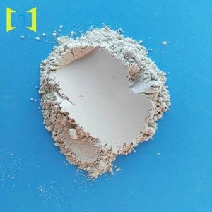 bauxite aluminum ore powder