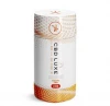Be Ice CBD Topical from CBD Luxe Made from Chinese Herbs 1000 Mg contains Apricot Kernel Oil, Beeswax. Lab Tested in USA