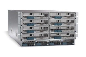 BE6H-M4-XU Cisco Business Edition 6000 series server