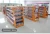 Import Beautiful  Supermarket Shelving /wood duty pharmacy shelves for adjustable gondola for dispaly from China