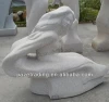 Beautiful Women Stone sculpture
