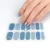 Beauty nails supplies self adhesive rhinestone nail sticker nails salon professional products