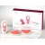 Import Beauty personal care woman breast massage enlargement equipment breast massager from China