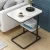 Import Bedroom night stand coffee table white end sofa side table from China