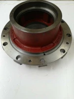 Beiebn parts 5053562301 wheel hub truck wheel hub