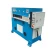 Import Belt printing machine baggpacks making cutter machine from China