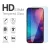 Import Bend and hard to break high clear Full glue 9H glass 2.5D tempered glass forward screen protector For 13 Mini from China