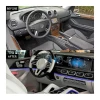 Benz glsx164 Upgrade to glsx167 Interior Dashboard Transformation upgrade interior glsx164 to glsx167 for Mercedes-Benz glsx164