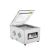 Import Bespacker automatic DZ-260 vacuum packing machine vacuum sealed plastic bag for meat rice from Pakistan
