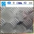 Import Best Choice Checkered Metal Sheet Aluminum for Floor of Cars, Buses and other Application from China