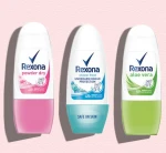 Best Fragrance Rexona Roll-on Body Deodorant for Men