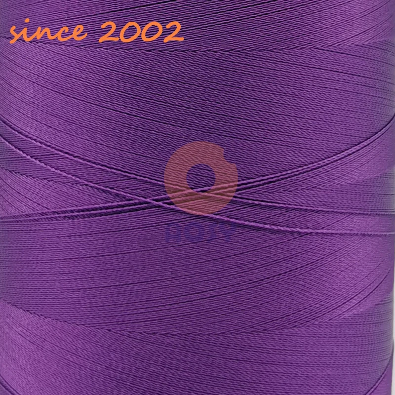 Best hot selling High density robison anton rayon embroidery thread