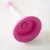 Import Best pink colored plastic rubber toilet plunger with holder from China