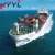 Import Best price and good service ship cargo to Spain by sea from China