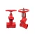 Import Best Price Casting Fire Gate Valve Normal Temperature Z81X-16Q Fire Fighting Gate Valve from China