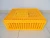 Import Best price plastic transport crate for chicken from China
