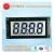 Import Best price wholesale SMS0408G 4 digits monochrome 7 segment lcd display module from China