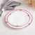 Import best quality price bone china tableware from China