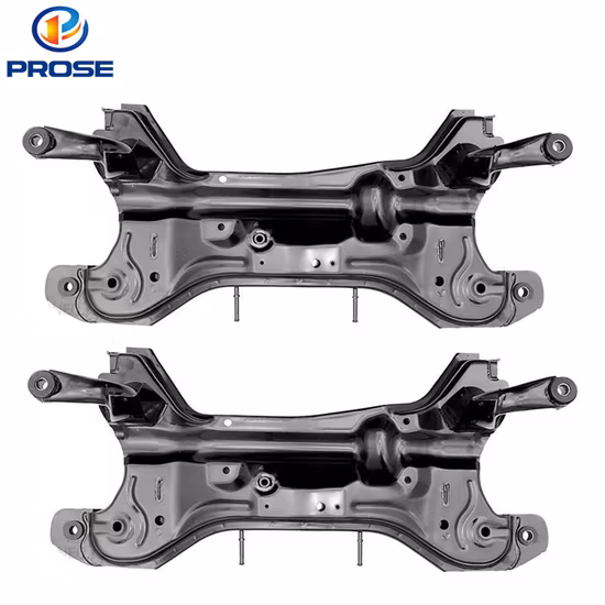 Import Best Right Hand Drive Car Front Crossmember 62401-1c900 for Getz 2001-2005 from China
