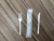 Import Best sale biodegradable compostable utensils cutlery flatware set from China