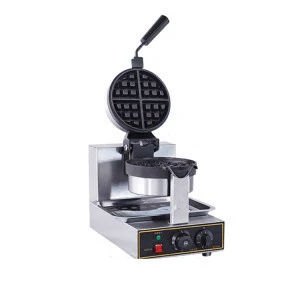Best sale electric waffle maker commercial with low price