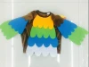 Best Sales Carnival Kids Fancy Dress Toddler Animal Owl Baby Costumes for Kids