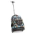 Import Best sell Sublimation Printing children trolley school bags for boy from China