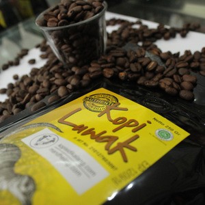 Best Seller Kopi Luwak Arabica Indonesia Coffee Beans