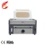 Import best selling co2 laser cutting machines laser engraving marking machine printed label roll for advertising art craft from China