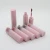 Import Best-selling custom matte lip gloss from China