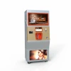 Best Selling Fresh Coffee Vending Machine with Grinder